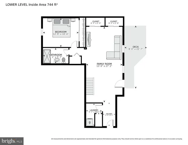 $500,000 | 2212 Washington Avenue, Unit 102, Silver Spring, MD 20910