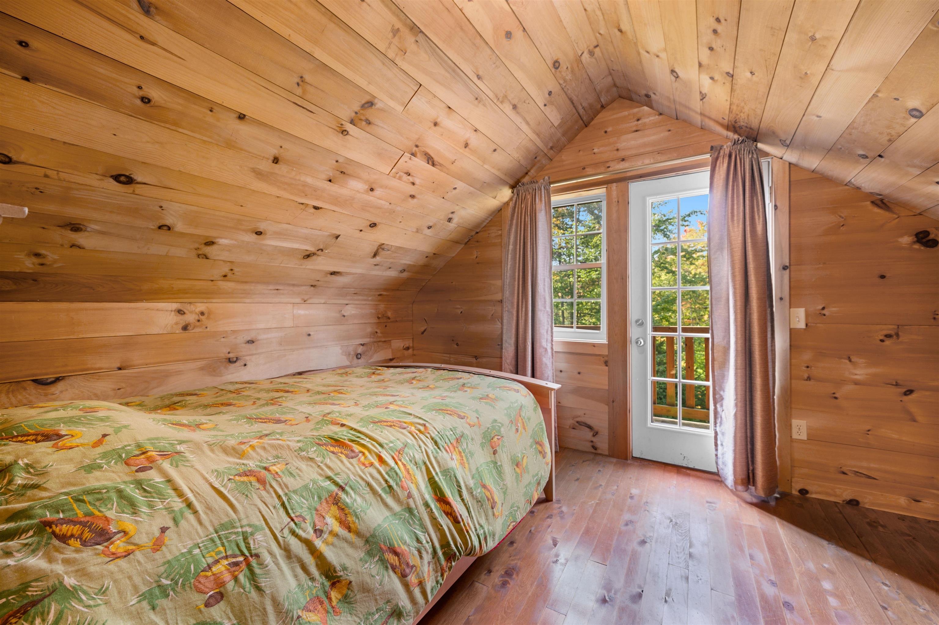 1673 Beaver Meadow Road Roxbury, VT 05669 - Photo 11 of 35
