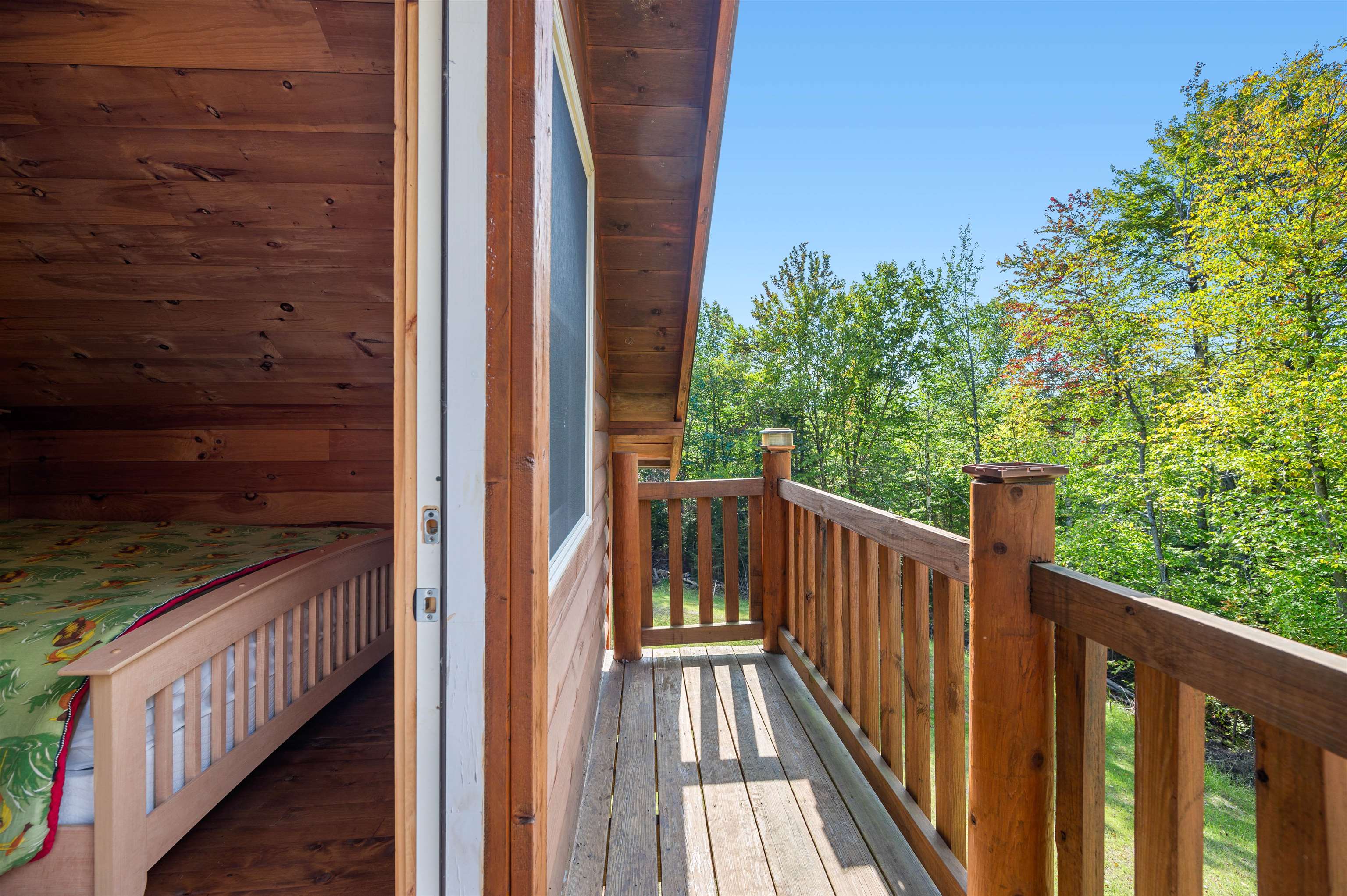 1673 Beaver Meadow Road Roxbury, VT 05669 - Photo 12 of 35