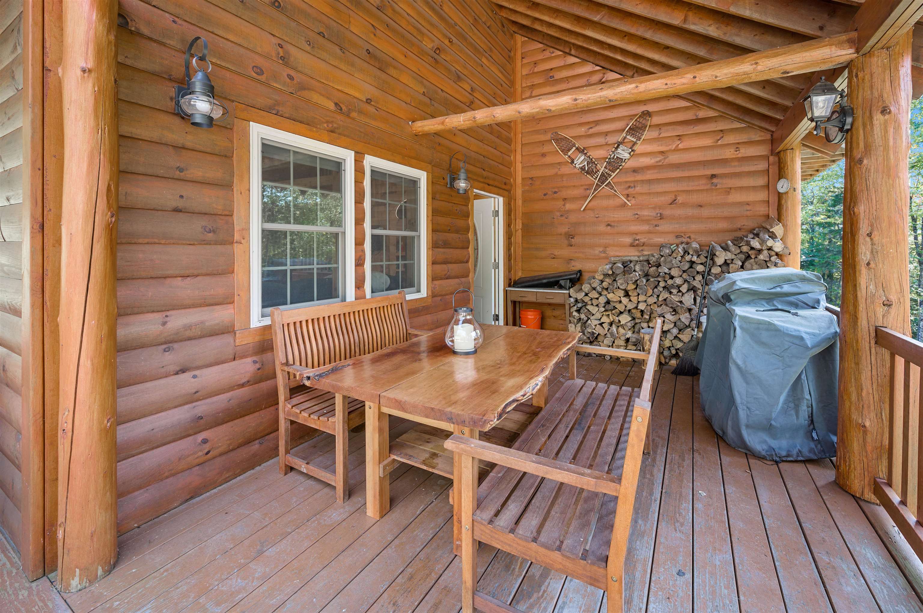 1673 Beaver Meadow Road Roxbury, VT 05669 - Photo 13 of 35