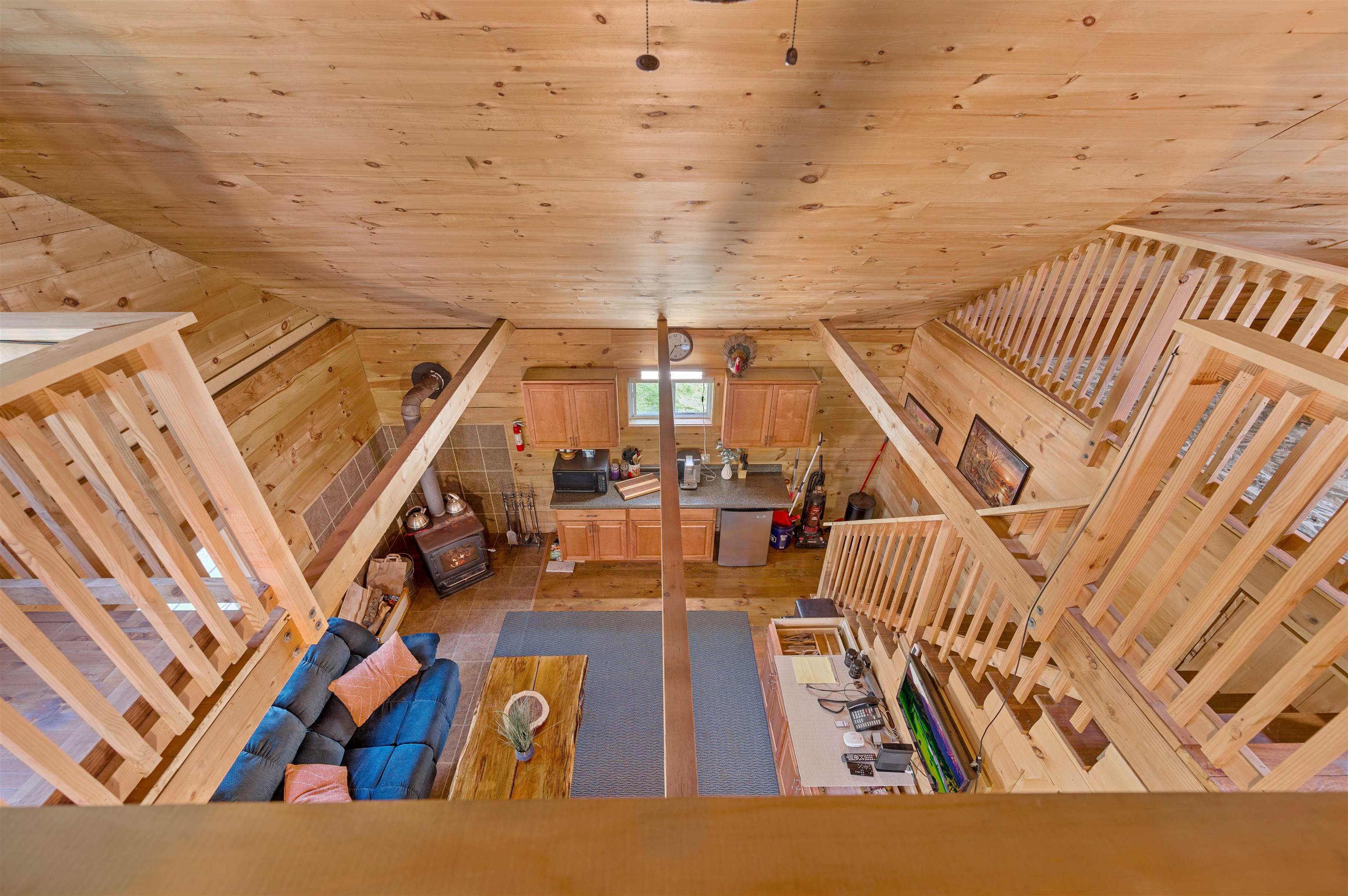 1673 Beaver Meadow Road Roxbury, VT 05669 - Photo 15 of 35
