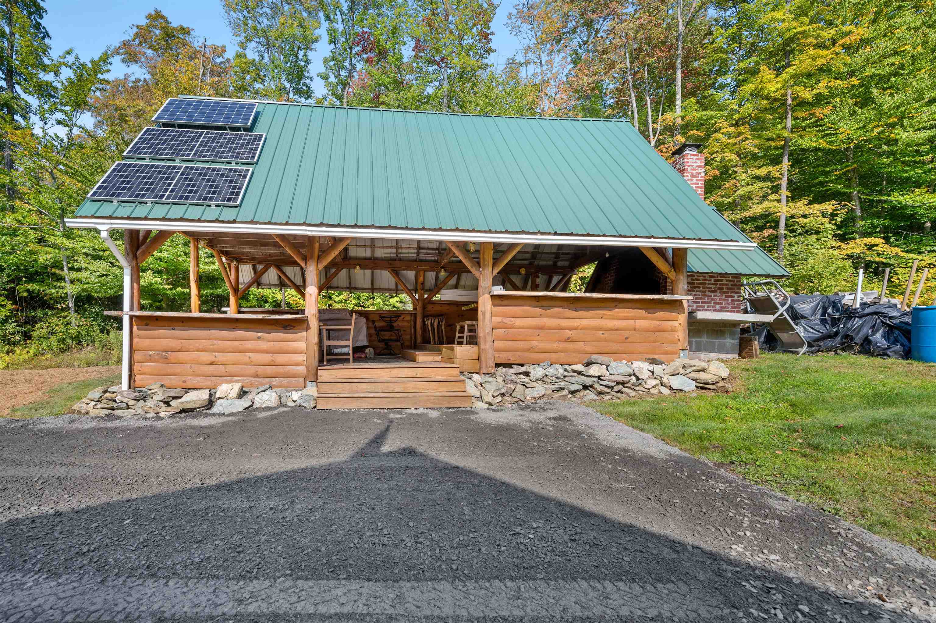 1673 Beaver Meadow Road Roxbury, VT 05669 - Photo 18 of 35