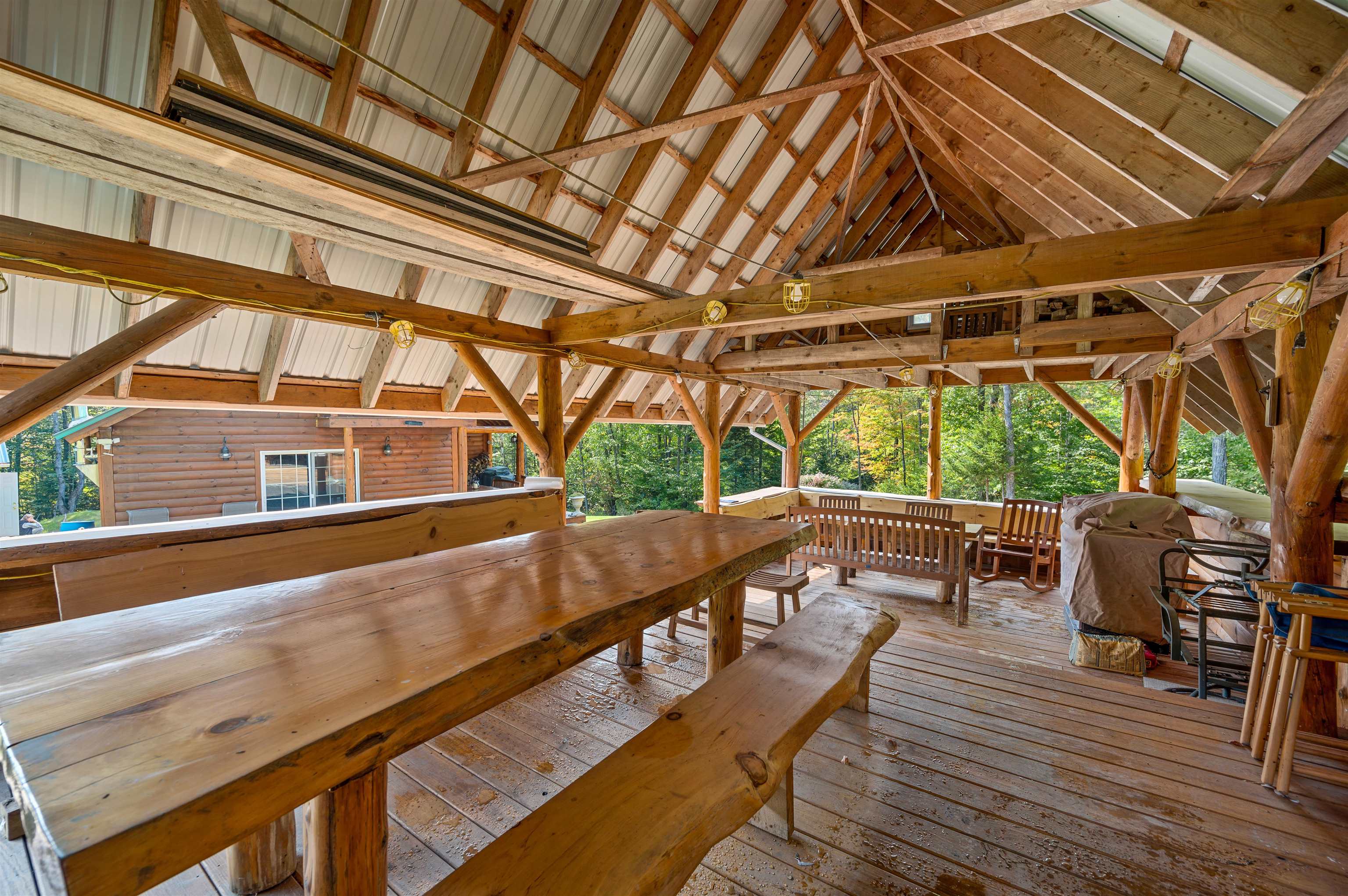 1673 Beaver Meadow Road Roxbury, VT 05669 - Photo 20 of 35
