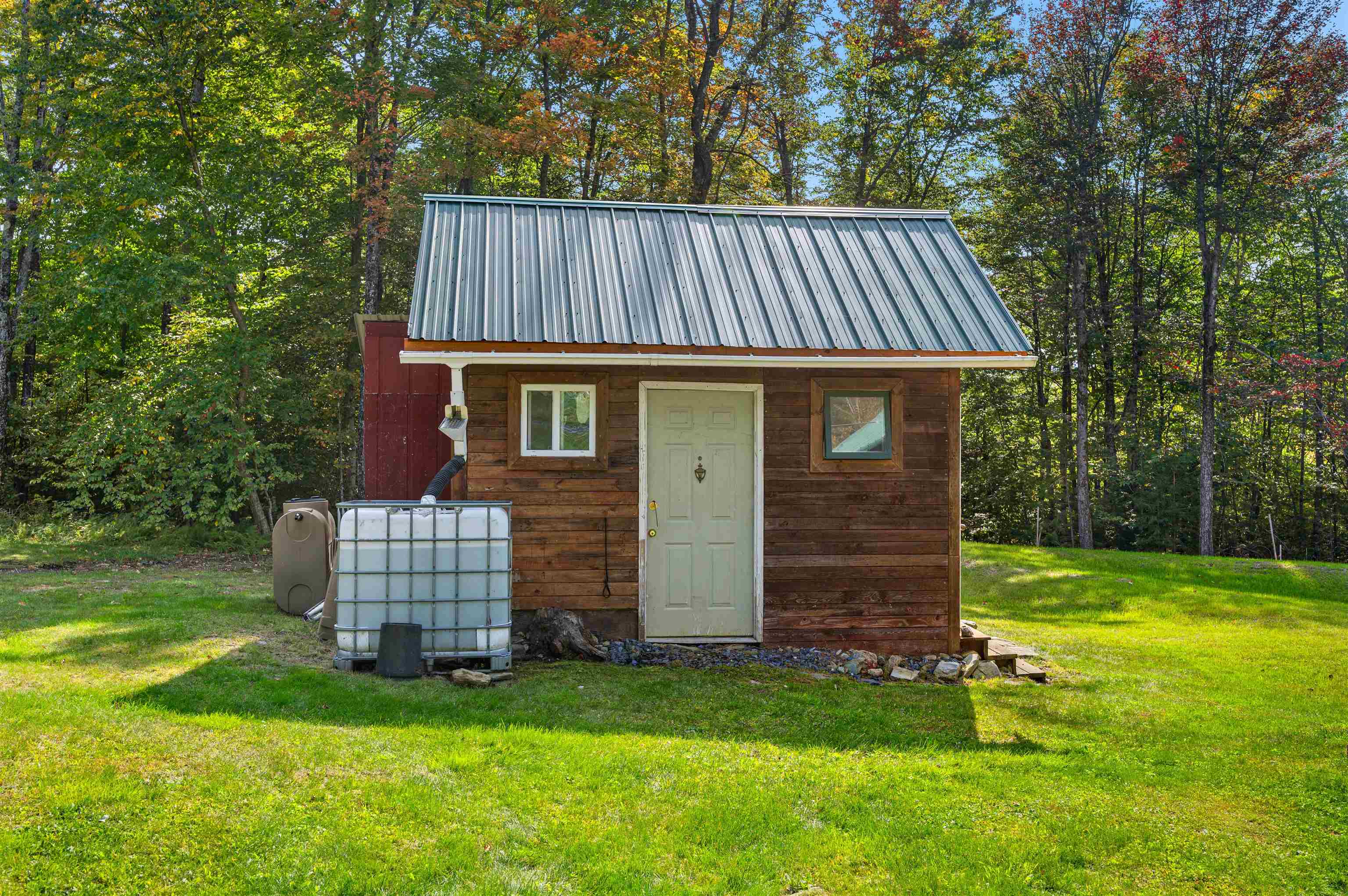 1673 Beaver Meadow Road Roxbury, VT 05669 - Photo 22 of 35