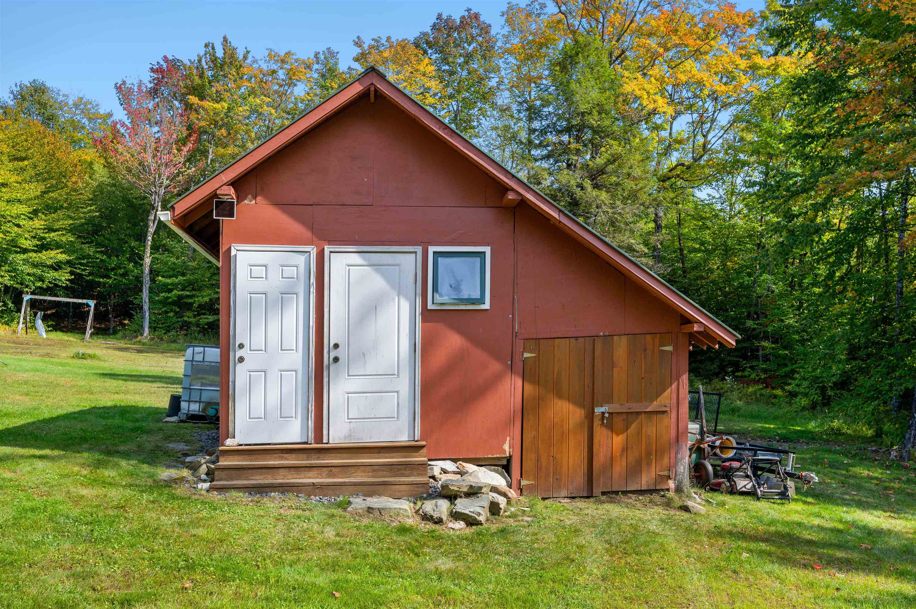 1673 Beaver Meadow Road Roxbury, VT 05669 - Photo 23 of 35