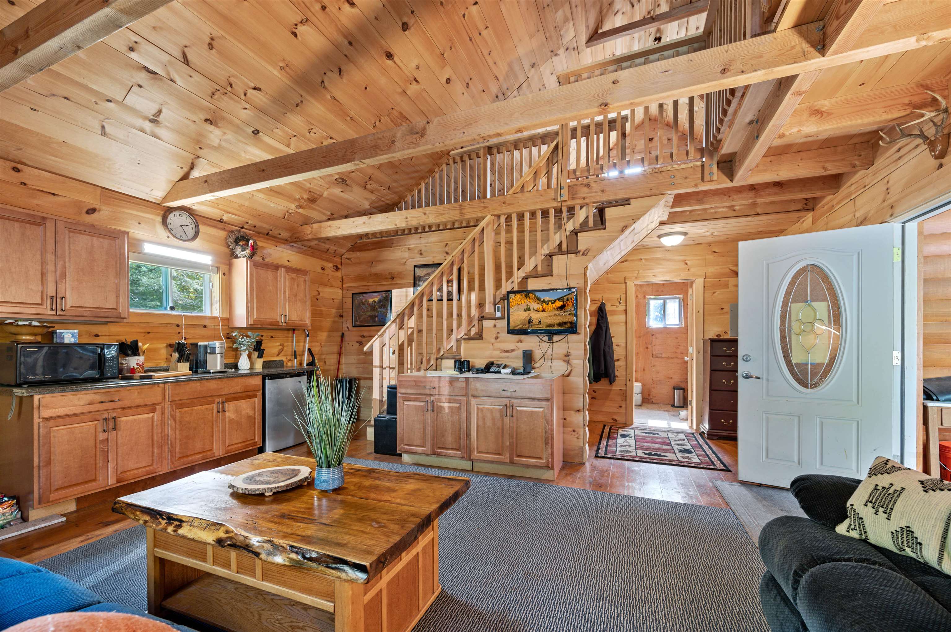 1673 Beaver Meadow Road Roxbury, VT 05669 - Photo 24 of 35