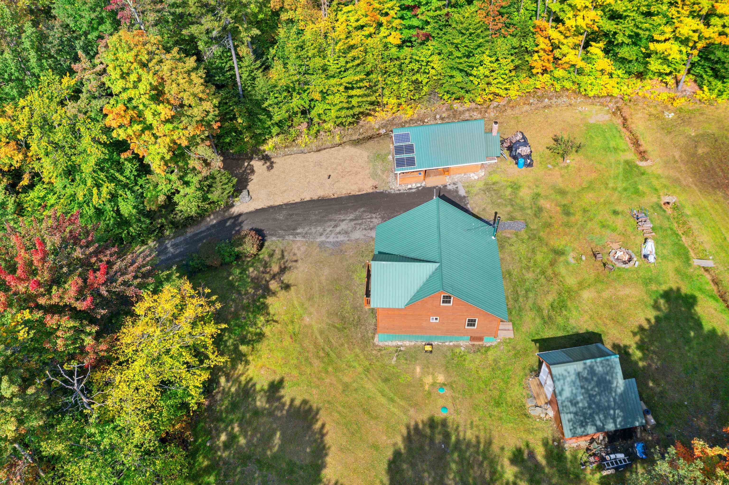 1673 Beaver Meadow Road Roxbury, VT 05669 - Photo 25 of 35