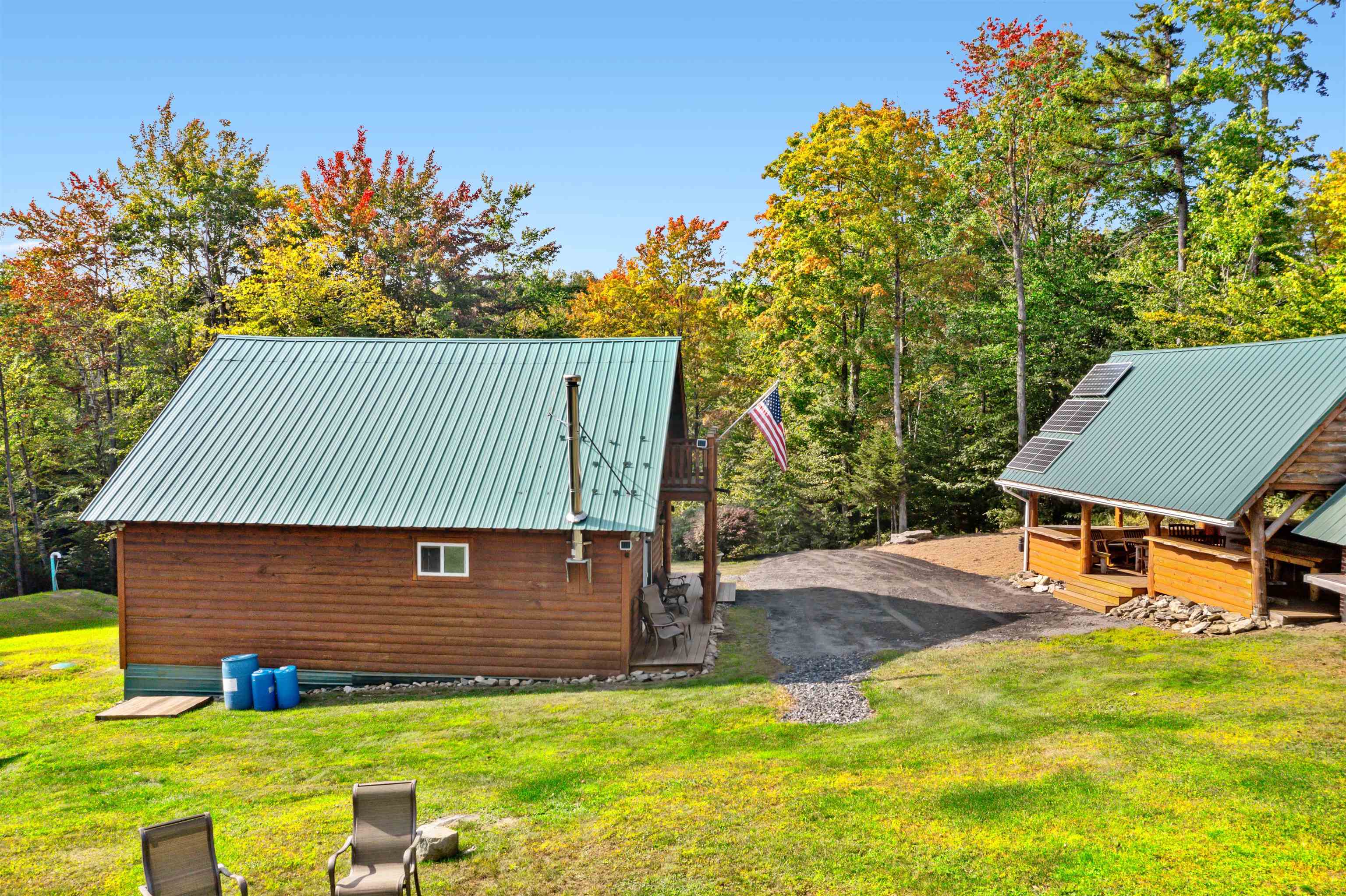 1673 Beaver Meadow Road Roxbury, VT 05669 - Photo 27 of 35