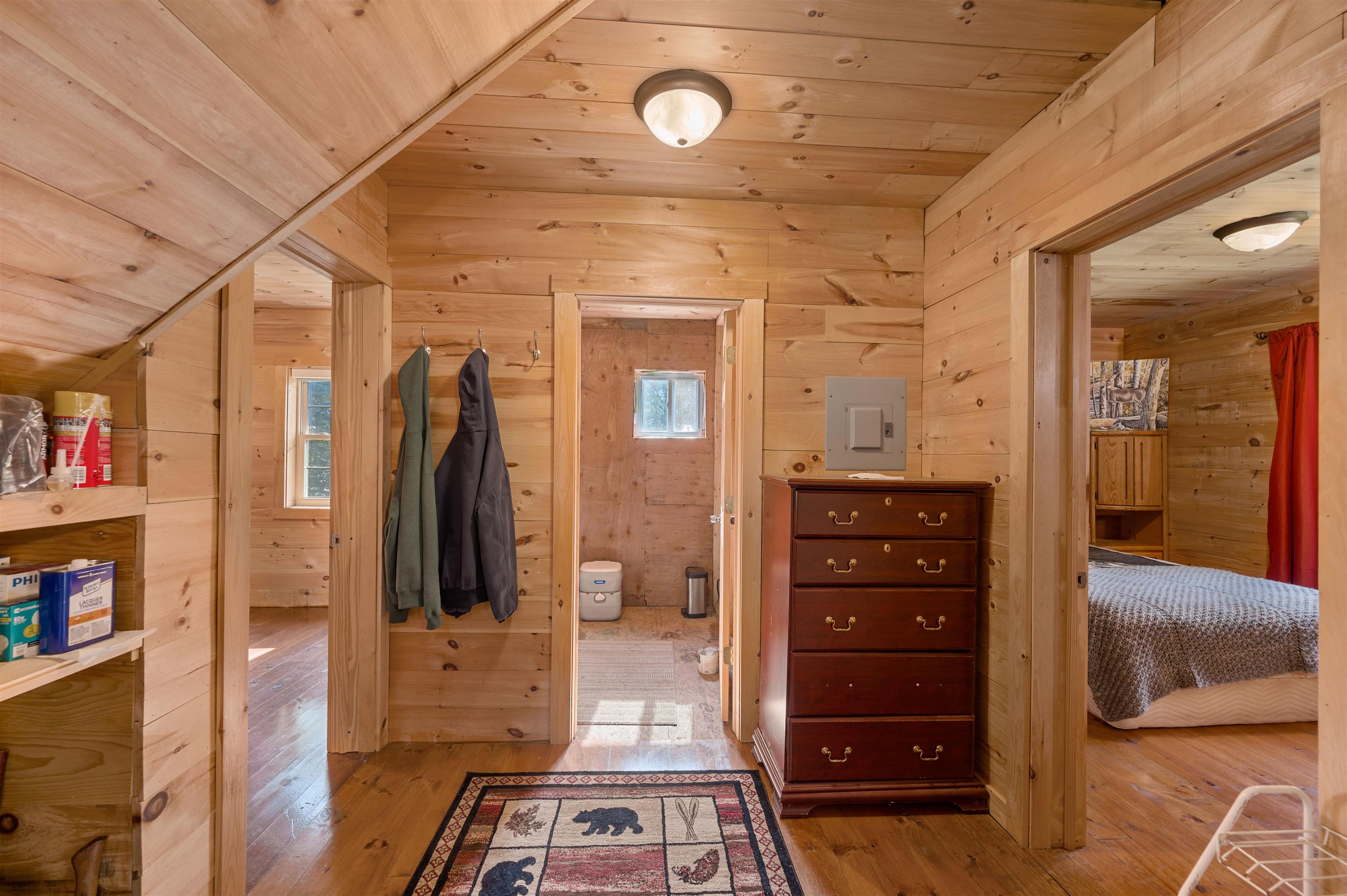 1673 Beaver Meadow Road Roxbury, VT 05669 - Photo 33 of 35