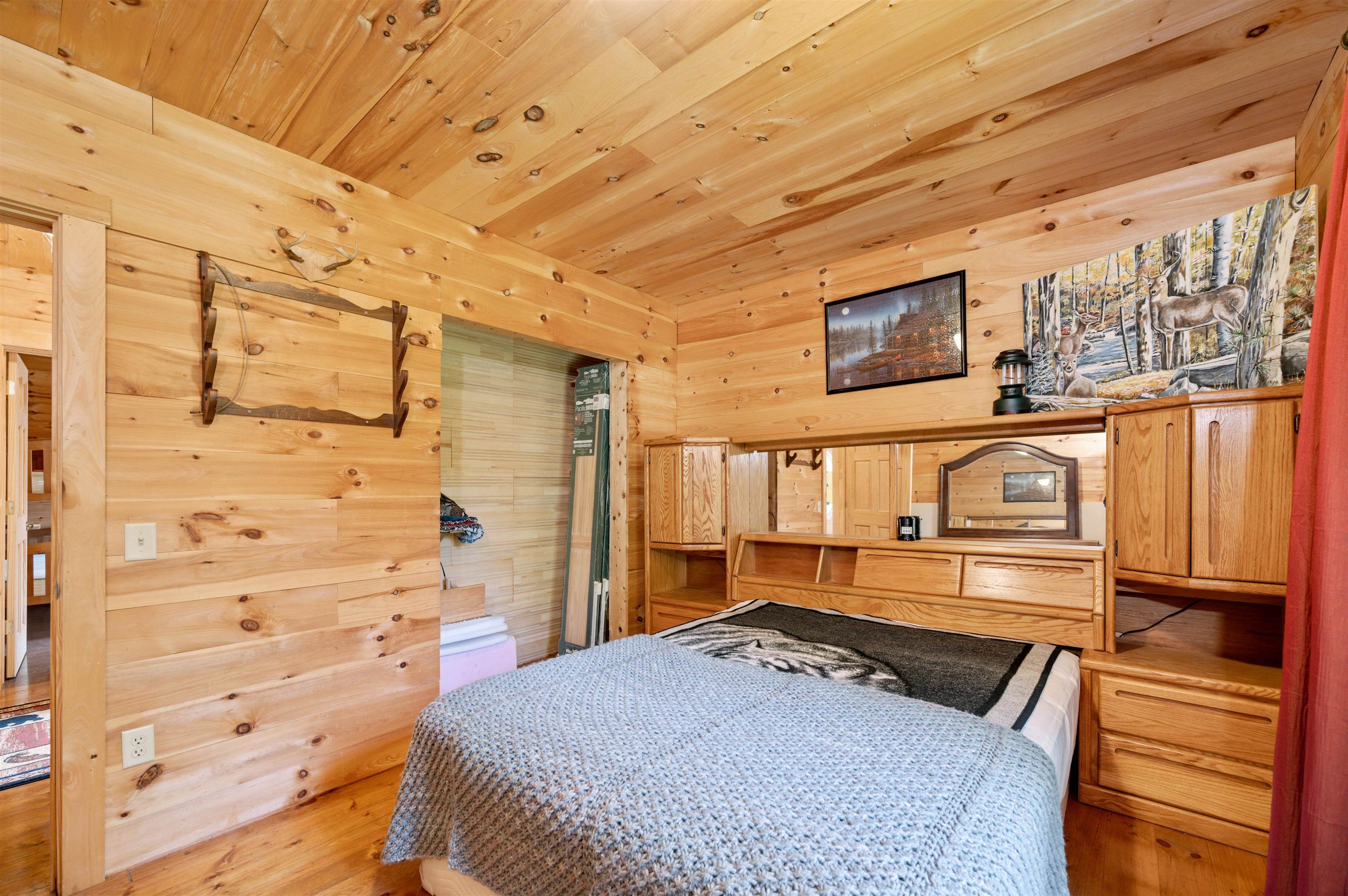 1673 Beaver Meadow Road Roxbury, VT 05669 - Photo 35 of 35
