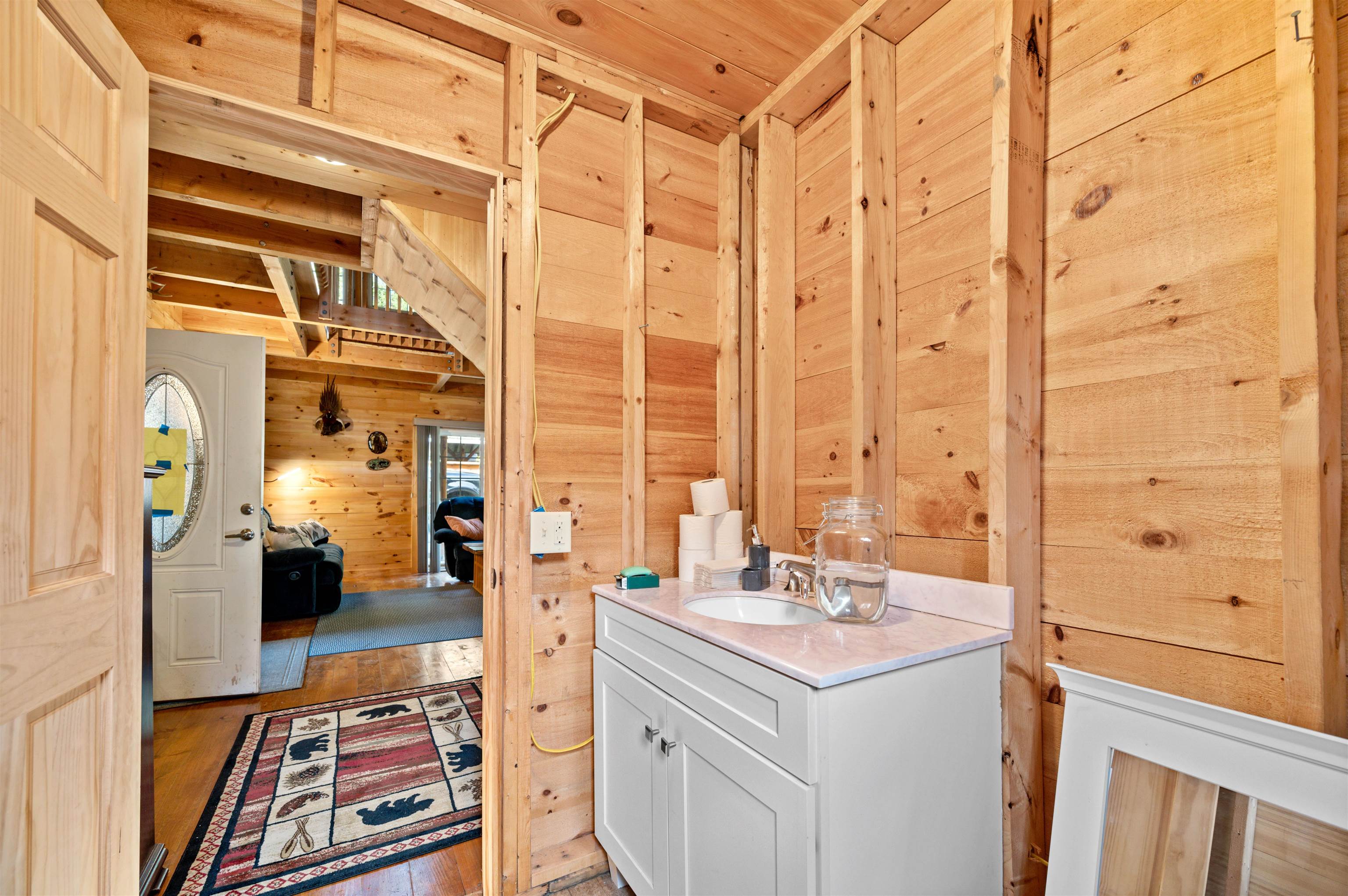 1673 Beaver Meadow Road Roxbury, VT 05669 - Photo 6 of 35