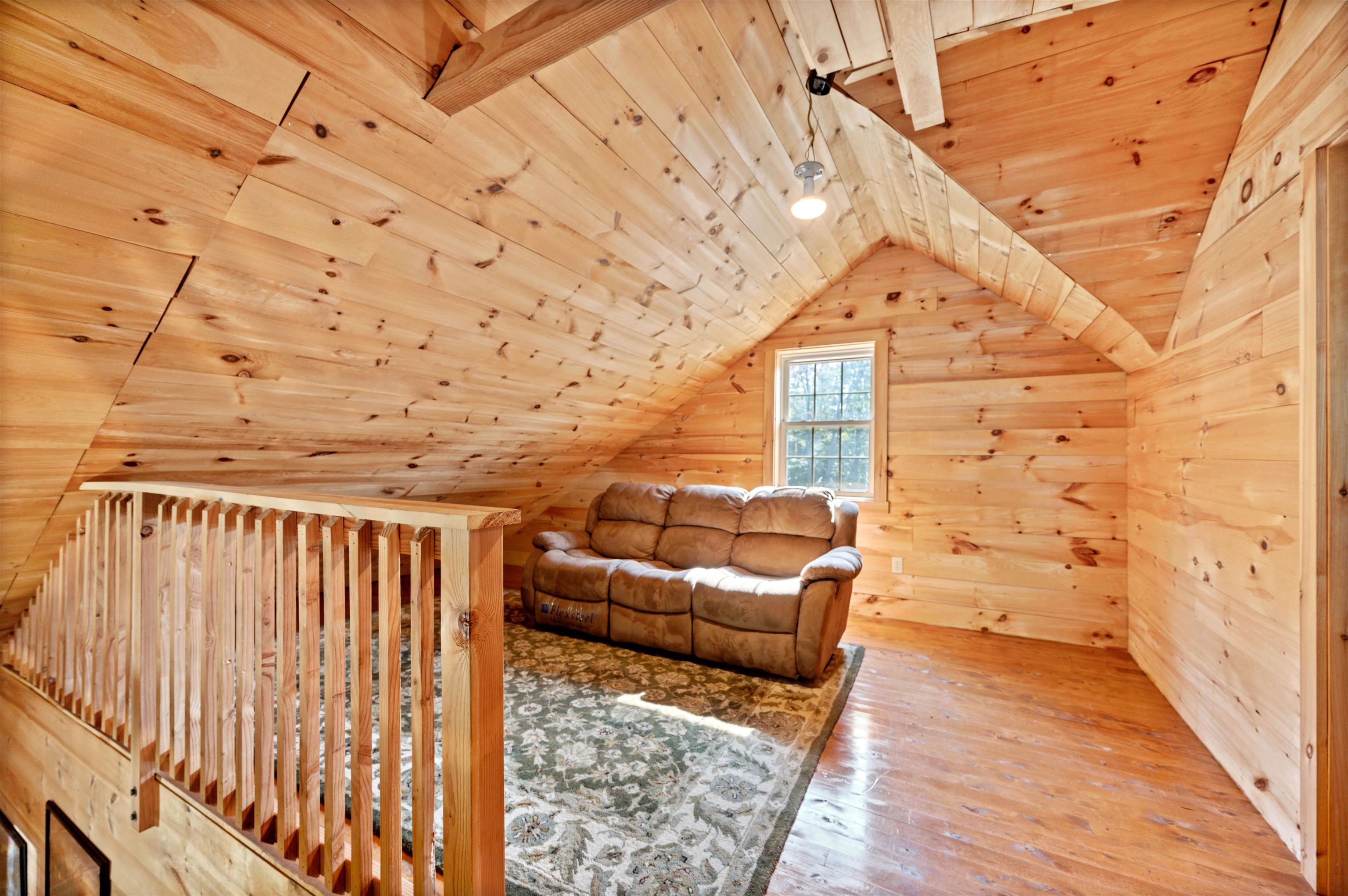 1673 Beaver Meadow Road Roxbury, VT 05669 - Photo 8 of 35