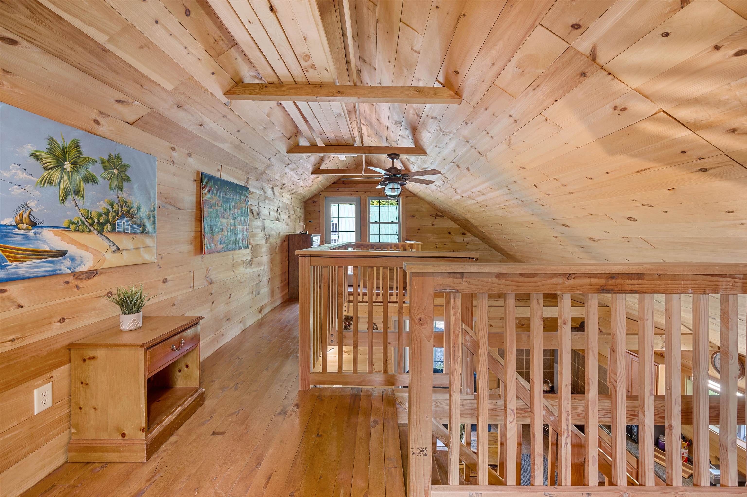 1673 Beaver Meadow Road Roxbury, VT 05669 - Photo 9 of 35