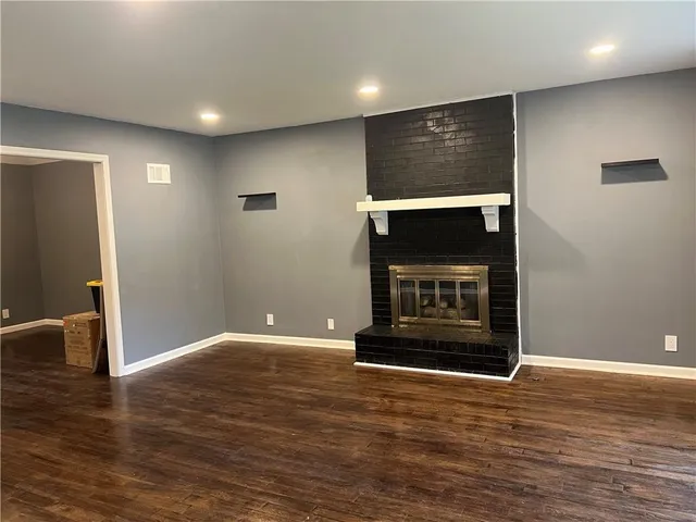 $1,800 | 1506 North 43rd Street, St. Joseph, MO 64506