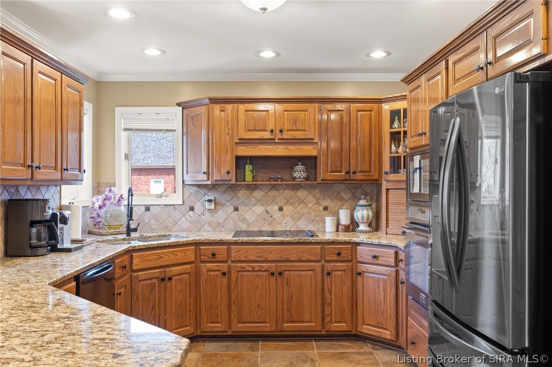 6004 Springcrest Drive Georgetown, IN 47122 - Photo 12 of 50