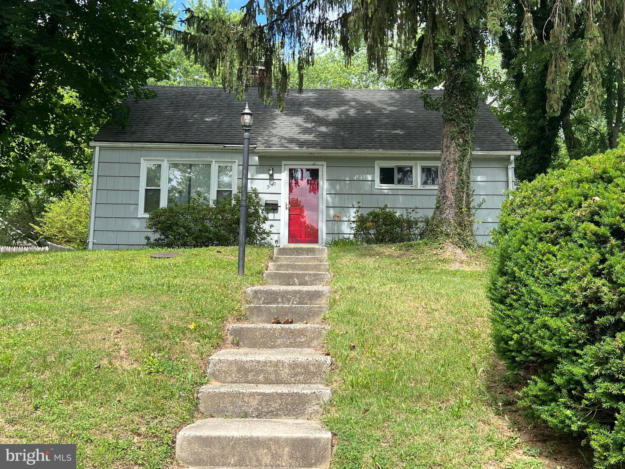 3140 Cofer Road Falls Church, VA 22042 - Photo 40 of 41 Front exterior