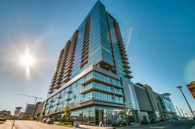 $2,500 | 1212 Laurel Street, Unit 1512, Nashville, TN 37203