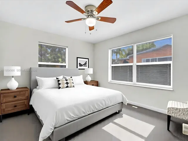 $2,300 | 1513 Northeast 30th Court, Unit 2, Pompano Beach, FL 33064