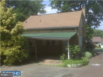 1024 Penny Road Green Lane, PA 18054 - Photo 3 of 4 Exterior Back