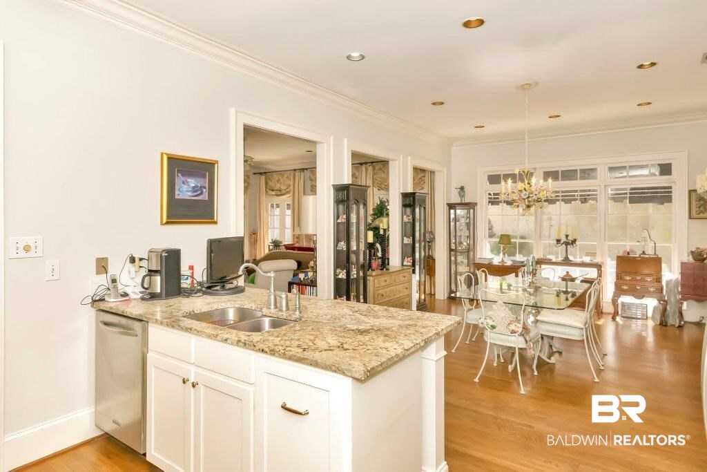 3985 Wimbledon Park Mobile, AL 36608 - Photo 22 of 46