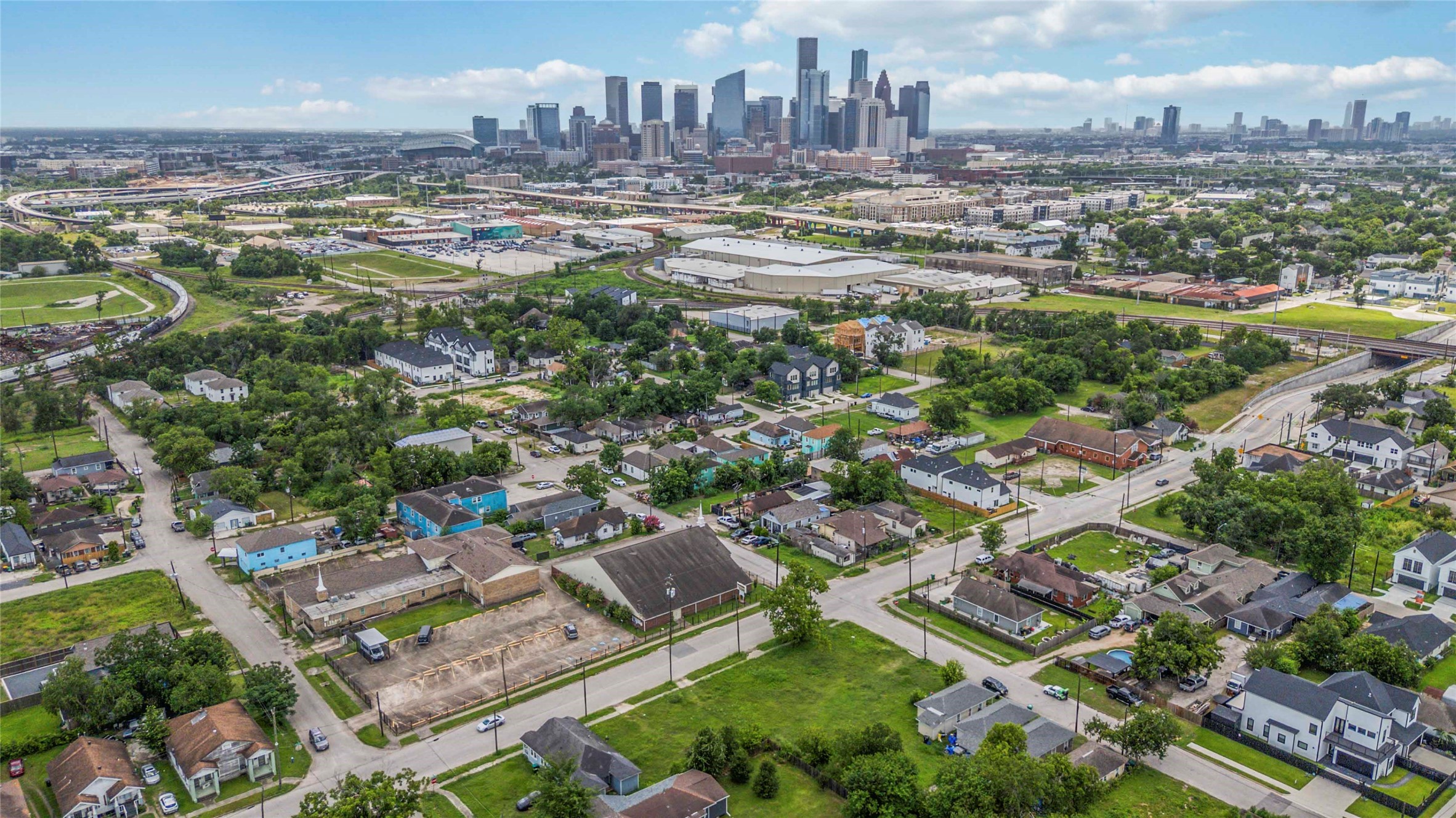 0 Carr Street Houston, TX 77026 - Photo 9 of 11