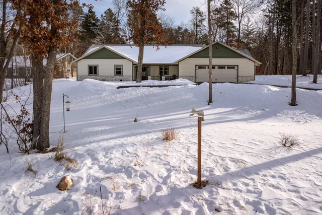 $574,900 | 25873 Trailside Run, Nisswa, MN 56468