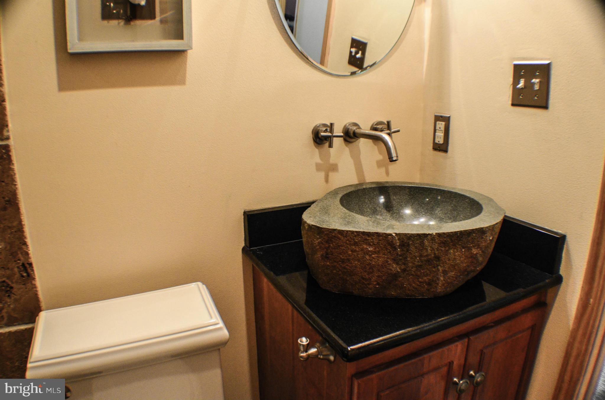 1700 Abelia Road Fallston, MD 21047 - Photo 20 of 30 a bathroom with a toilet