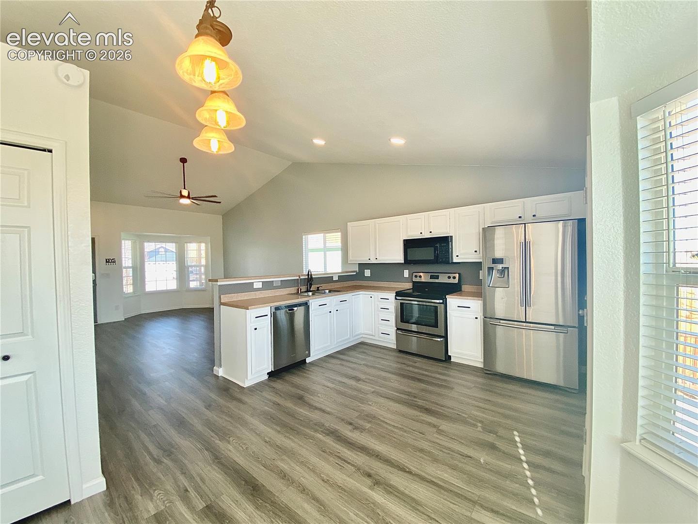 7417 Farmcrest Road Colorado Springs, CO 80925 - Photo 8 of 17 Gallery Image 8
