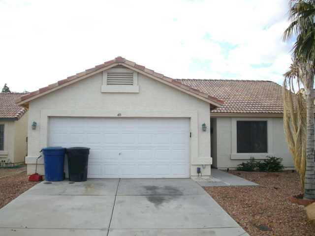 471 East Del Rio Street Chandler, AZ 85225 - Photo 1 of 6 Primary Photo