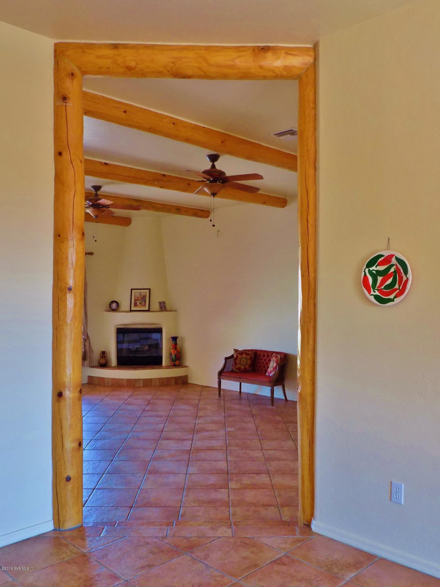 1482 Gerardo Court Rio Rico, AZ 85648 - Photo 21 of 45