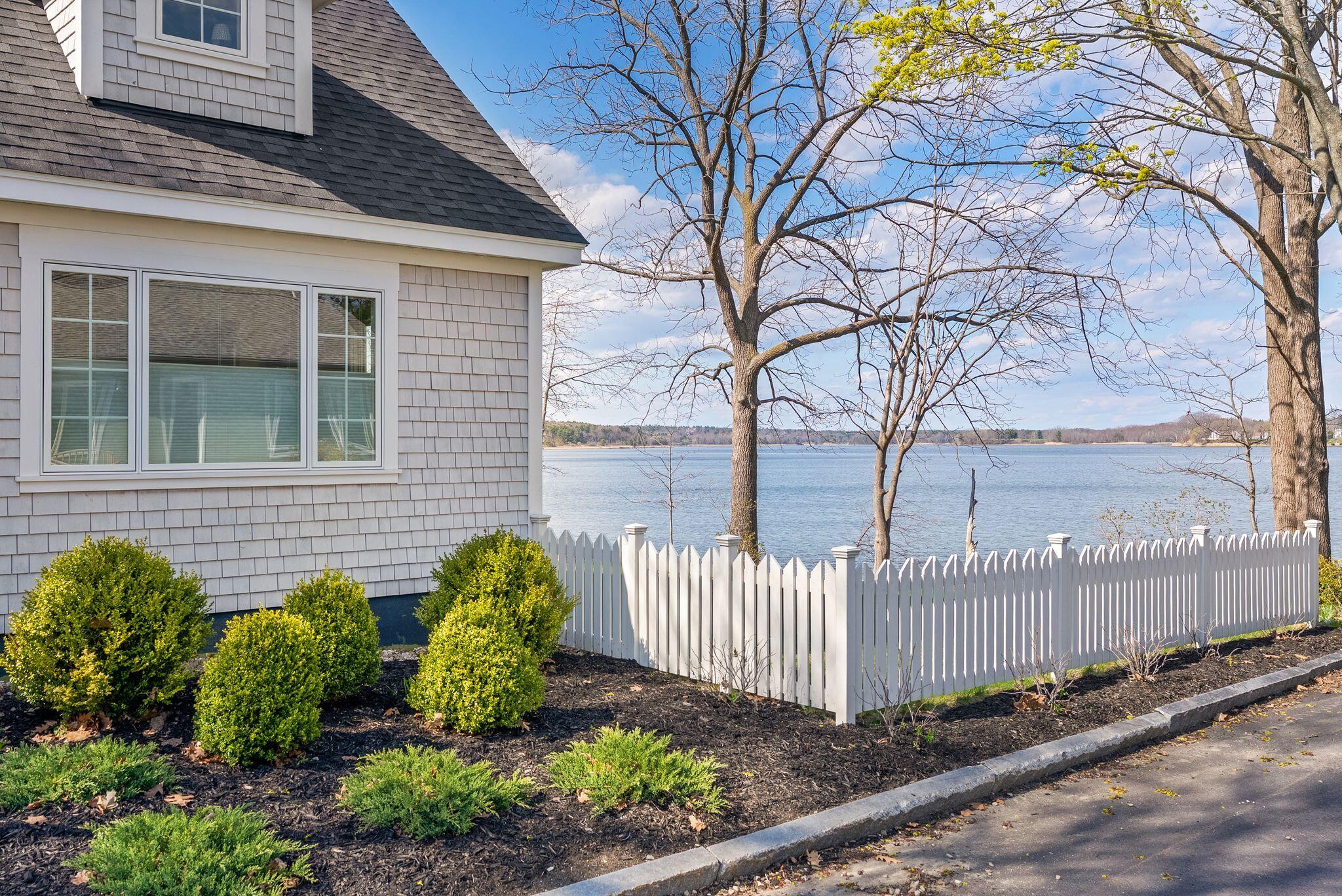 10 Helene Street Portland, ME 04103 - Photo 1 of 57 Water View From Street