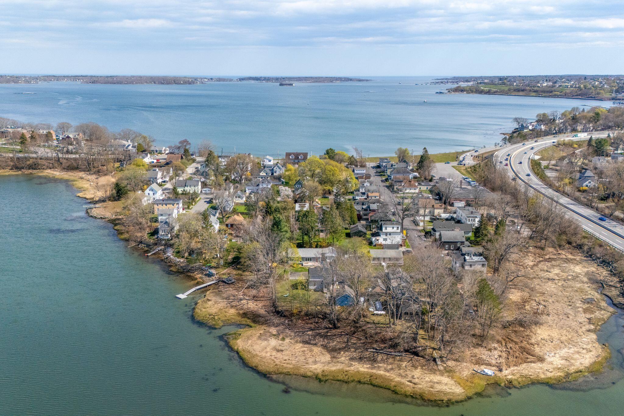 10 Helene Street Portland, ME 04103 - Photo 19 of 57 Waterfront Location