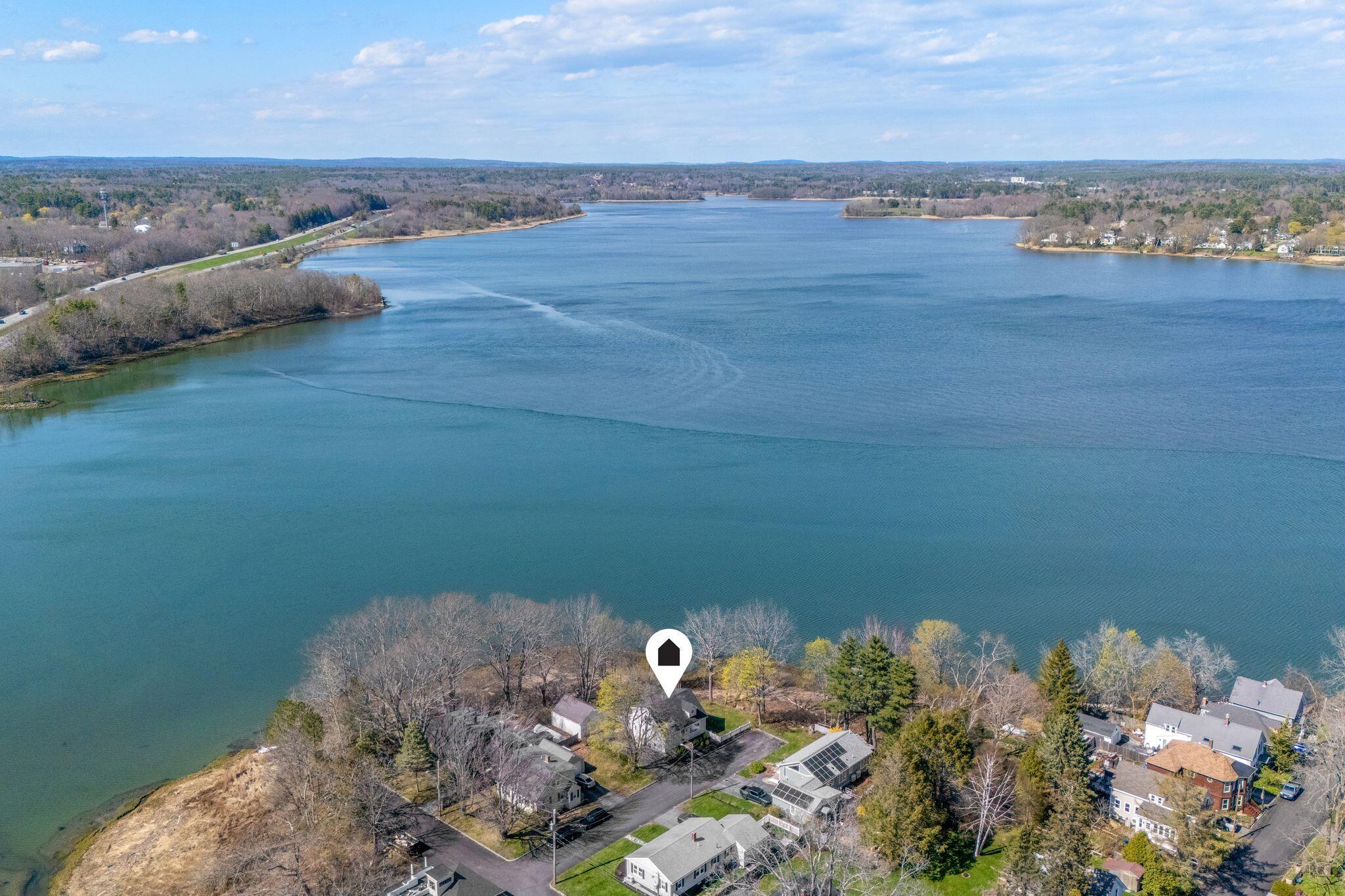 10 Helene Street Portland, ME 04103 - Photo 20 of 57 Waterfront Location