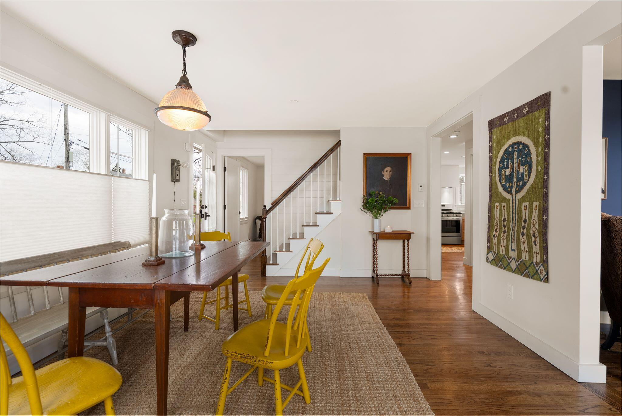 10 Helene Street Portland, ME 04103 - Photo 26 of 57 Dining