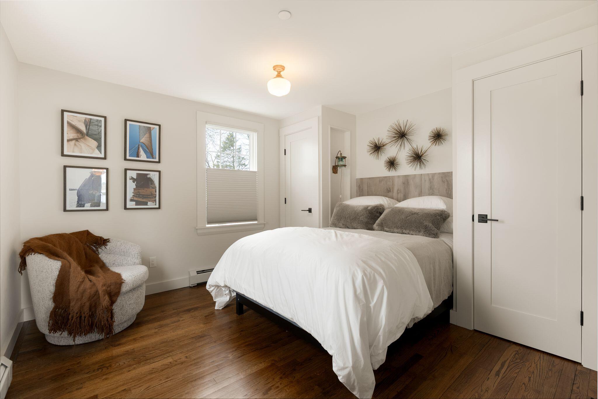 10 Helene Street Portland, ME 04103 - Photo 29 of 57 Bedroom 3