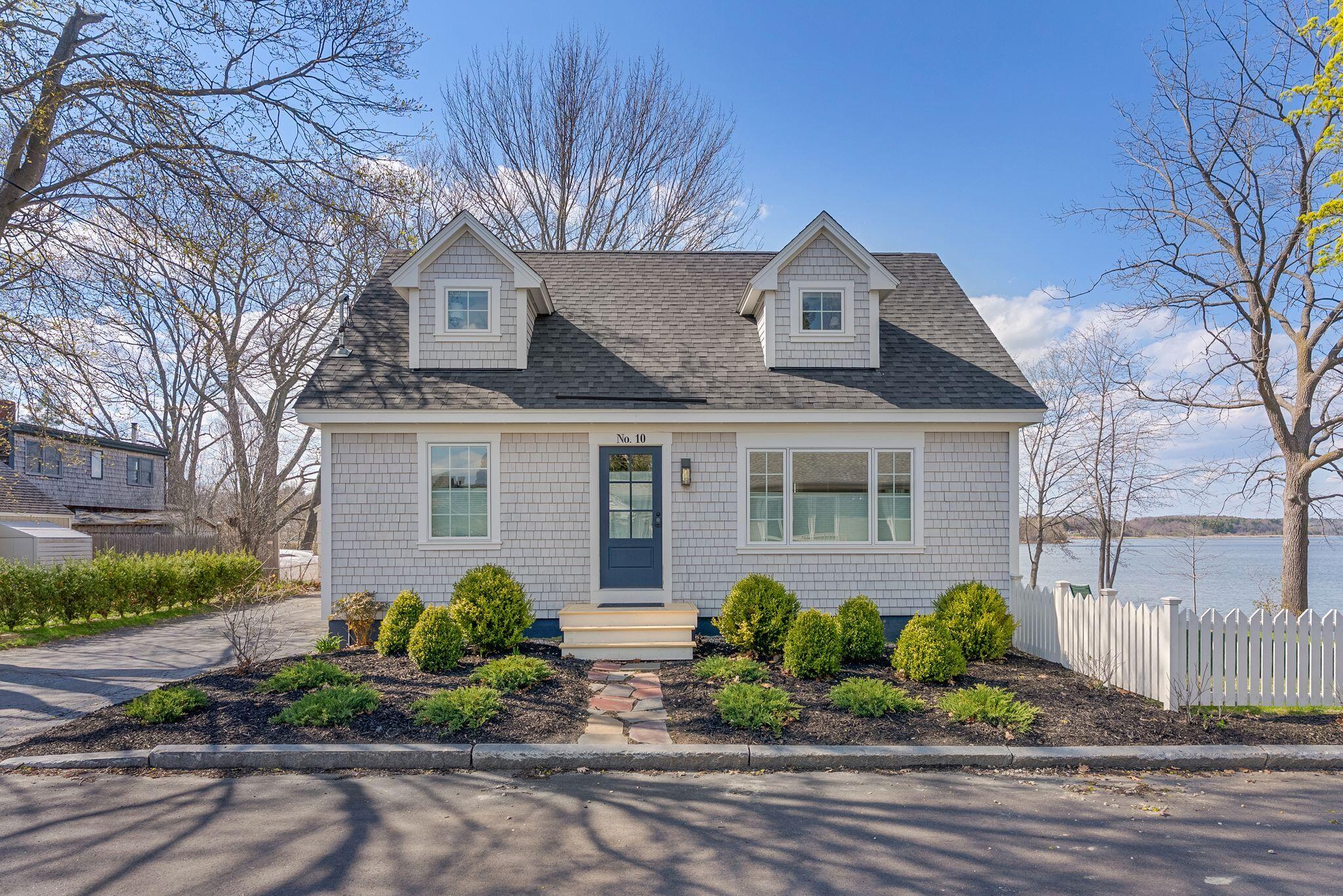 10 Helene Street Portland, ME 04103 - Photo 3 of 57 Front of House