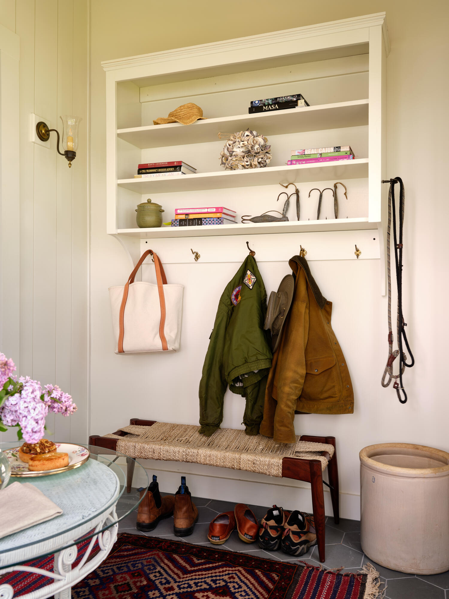 10 Helene Street Portland, ME 04103 - Photo 42 of 57 Mudroom
