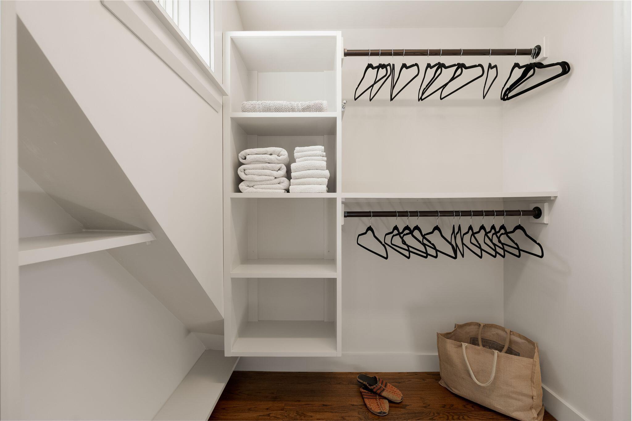 10 Helene Street Portland, ME 04103 - Photo 46 of 57 Walk In Closet