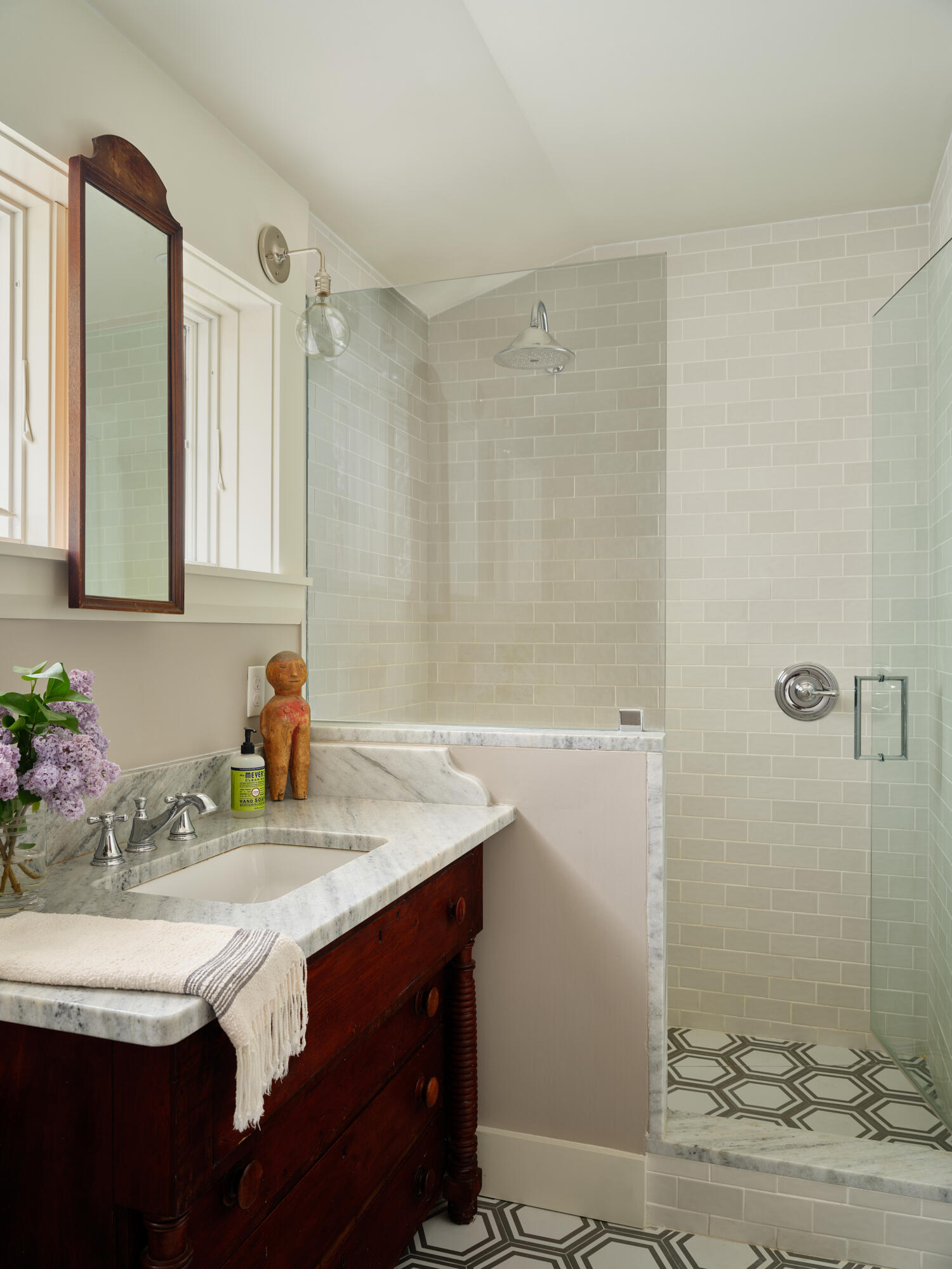 10 Helene Street Portland, ME 04103 - Photo 47 of 57 Second Floor Bathroom