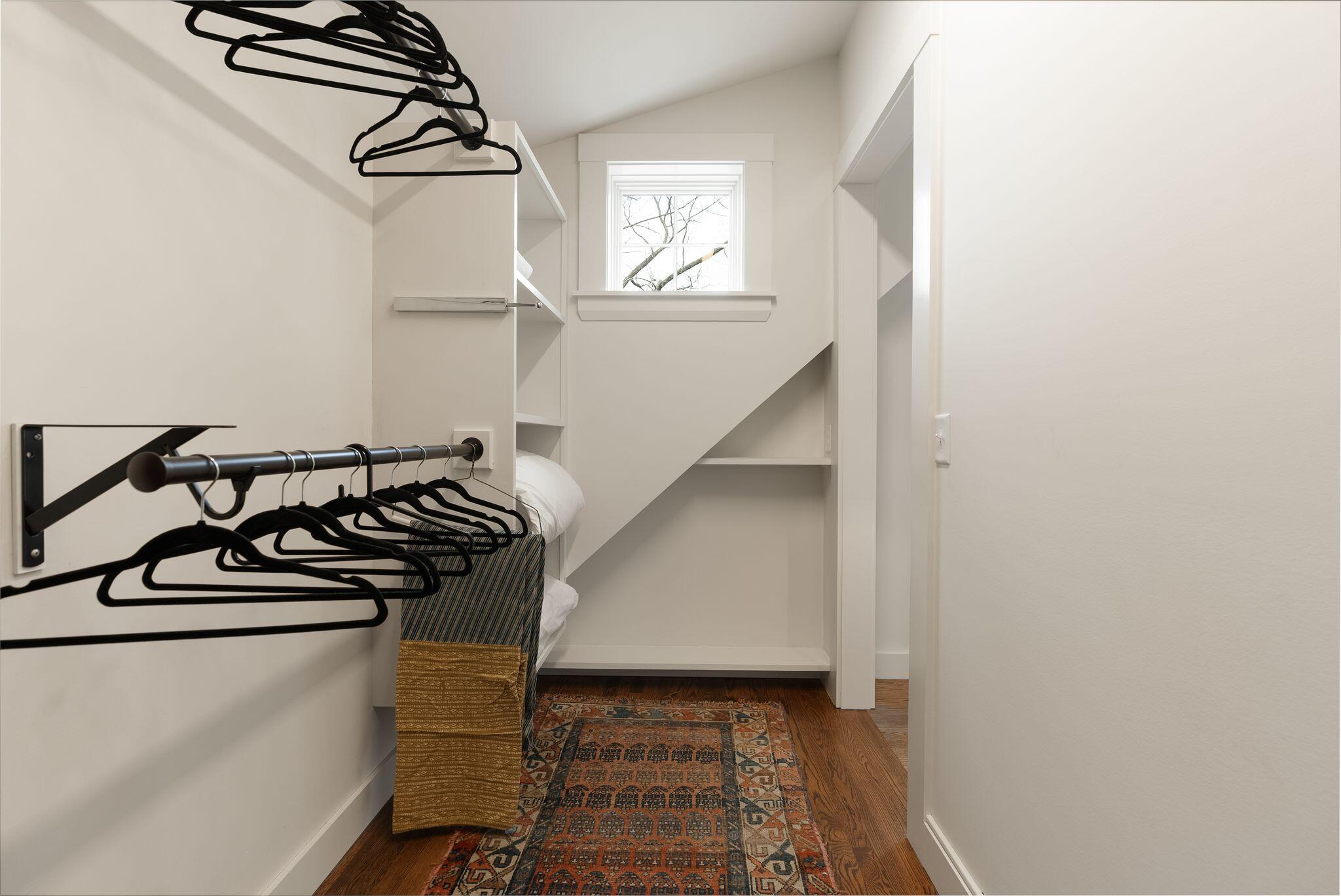 10 Helene Street Portland, ME 04103 - Photo 52 of 57 Primary Closet
