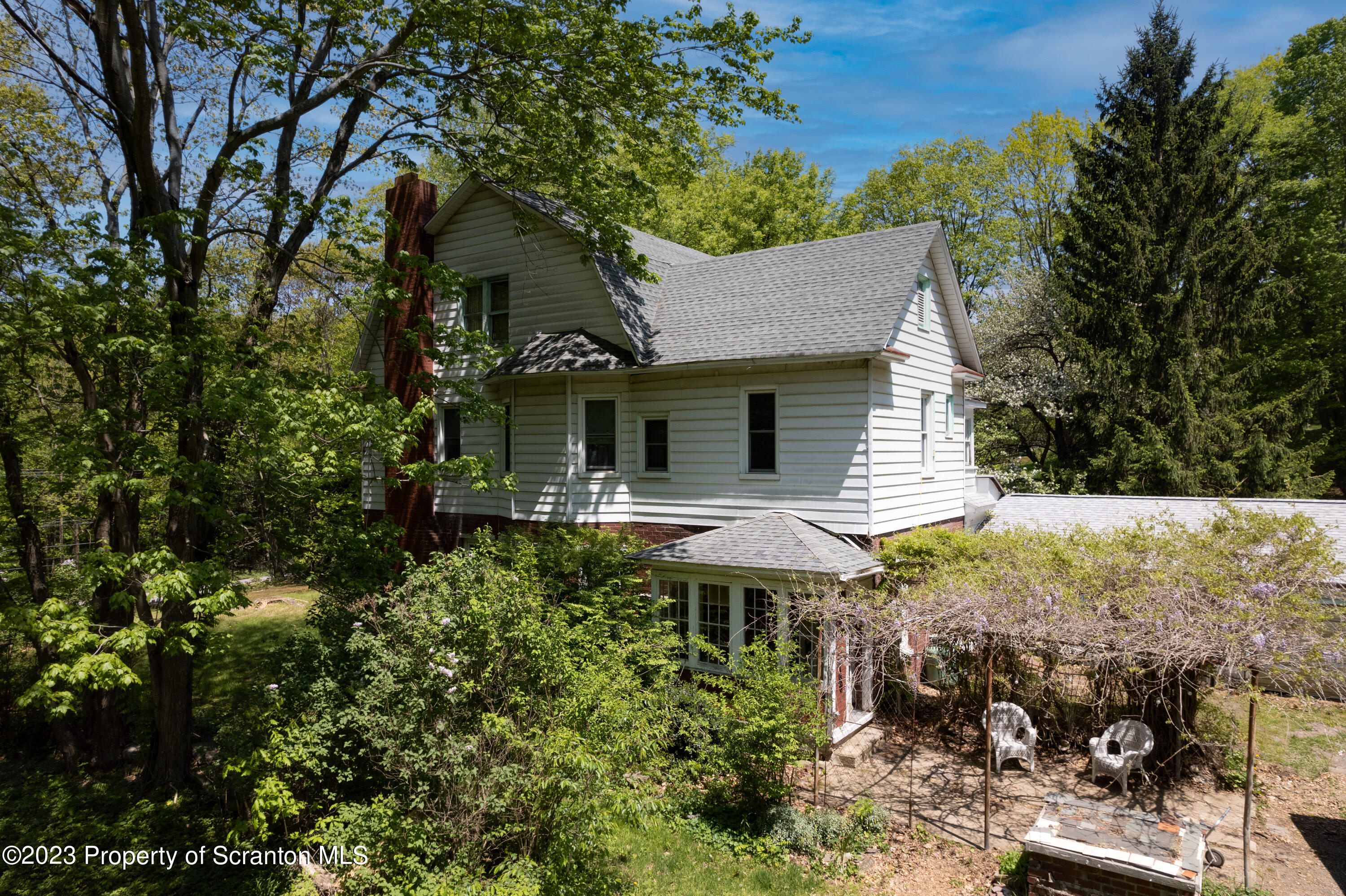 455 Blue Shutters Road Moscow, PA 18444 - Photo 54 of 64 Gallery Image 54