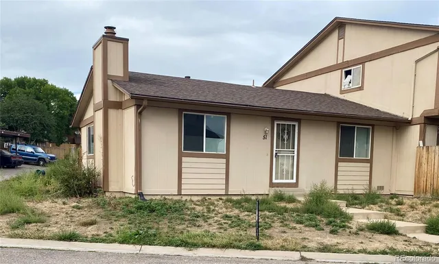 $230,000 | 2487 Rainbow Drive, Unit C51, Denver, CO 80229