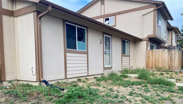 $230,000 | 2487 Rainbow Drive, Unit C51, Denver, CO 80229