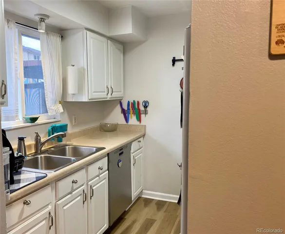 $230,000 | 2487 Rainbow Drive, Unit C51, Denver, CO 80229