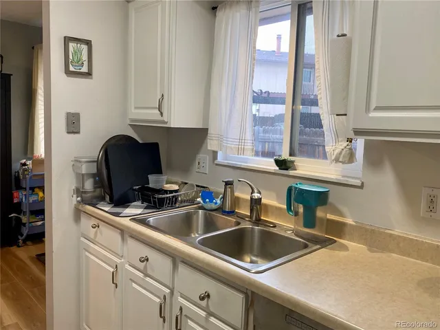 $230,000 | 2487 Rainbow Drive, Unit C51, Denver, CO 80229