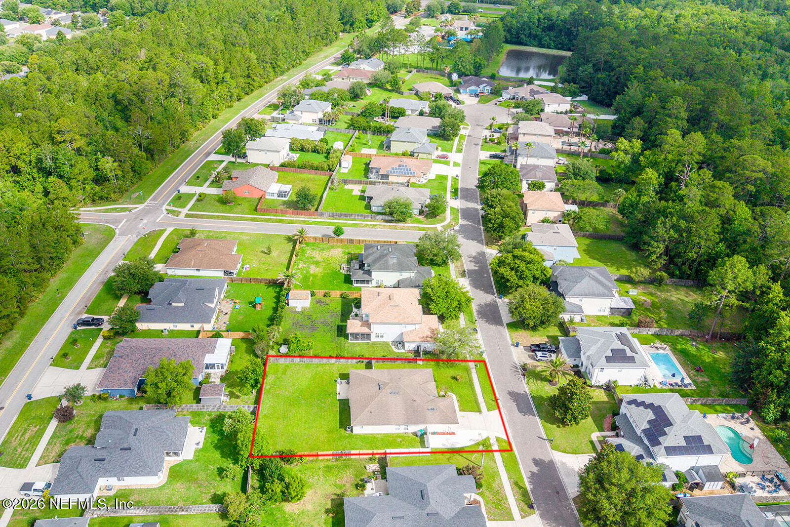 76097 Tideview Lane Yulee, FL 32097 - Photo 34 of 98 76097 Tideview Ln-31 copy