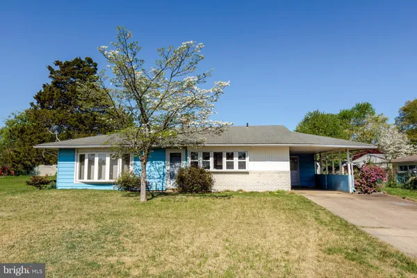 $264,900 | 29 Mercer Drive, Newark, DE 19713