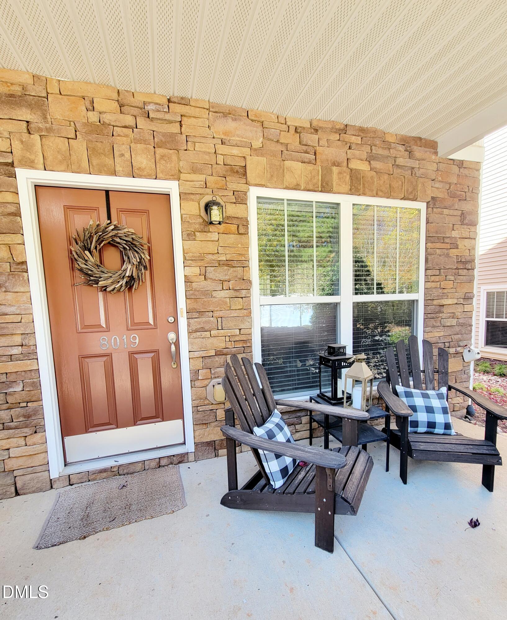 8019 Sunset Branch Court Raleigh, NC 27612 - Photo 2 of 32 20231025_135525