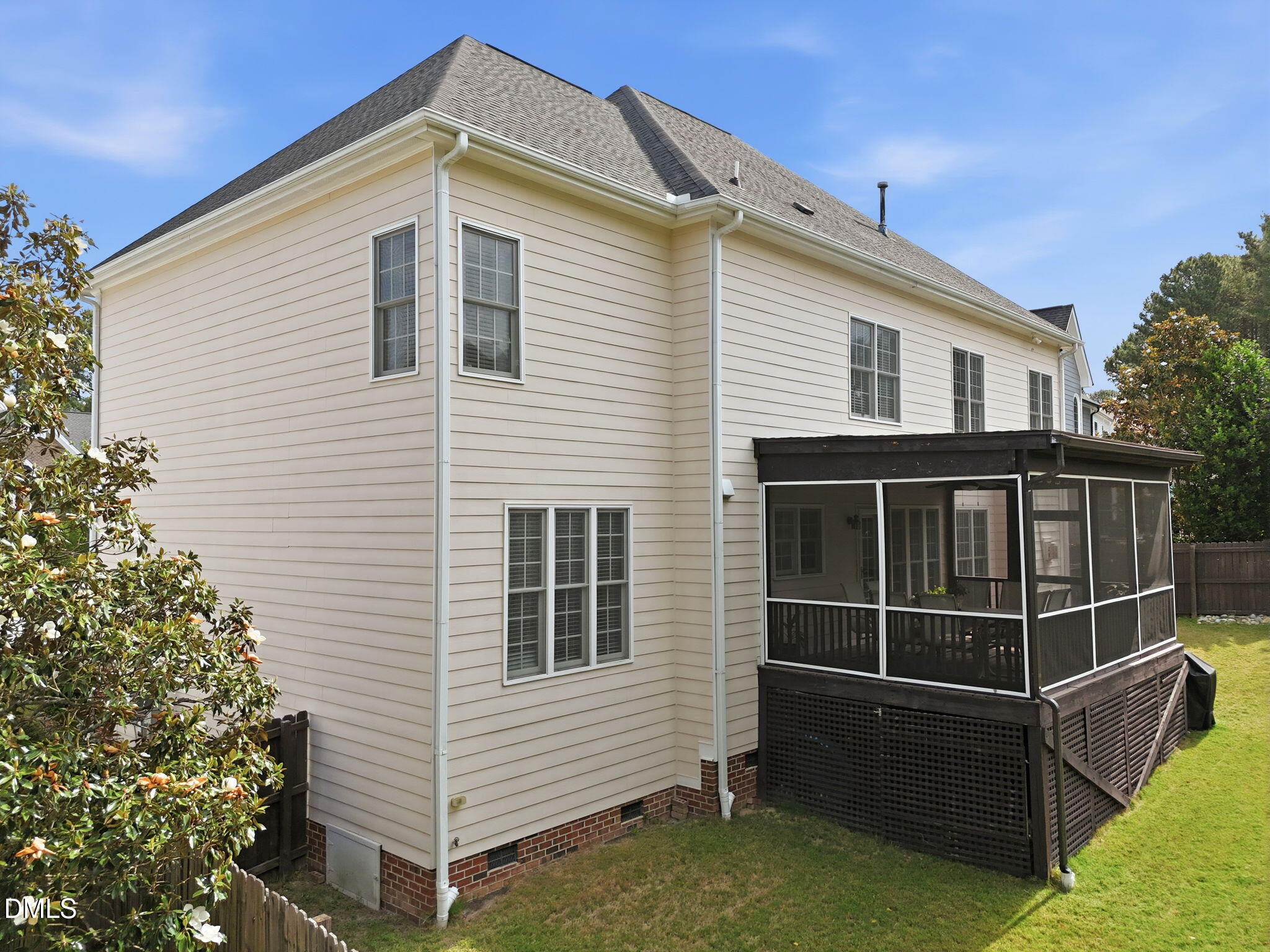 6024 Jones Farm Road Wake Forest, NC 27587 - Photo 55 of 70 53