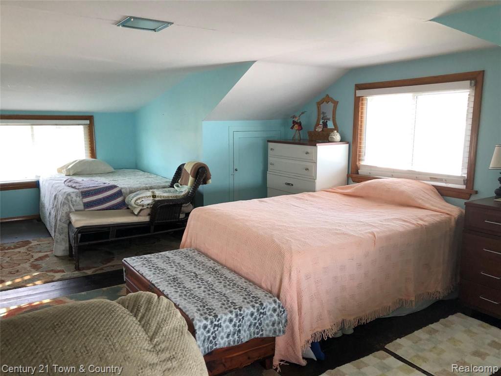 6595 South River Road Marine City, MI 48039 - Photo 22 of 36